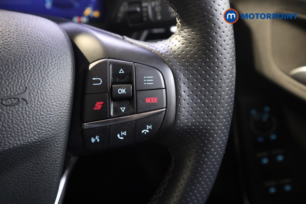 Used Ford Puma 2021 for sale - 76367148: Photo 12