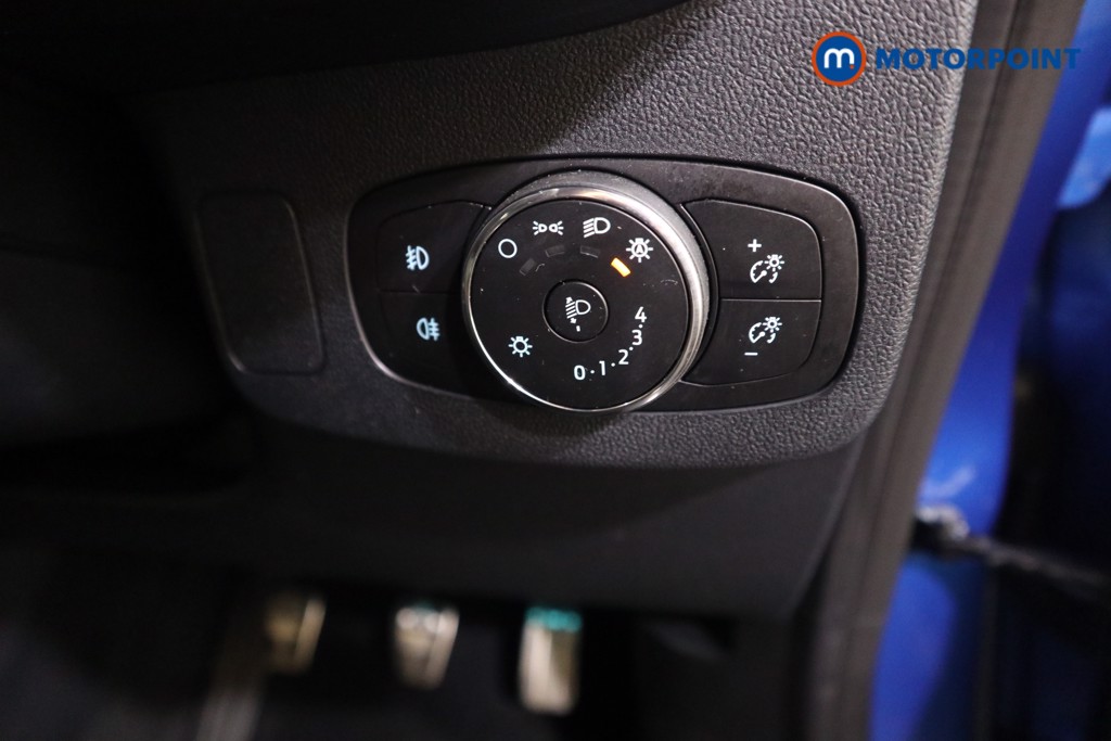 Used Ford Puma 2021 for sale - 76367148: Photo 19