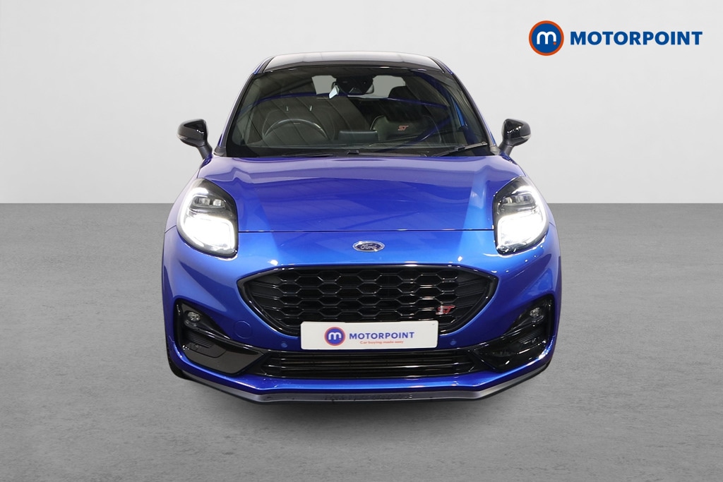 Used Ford Puma 2021 for sale - 76367148: Photo 2