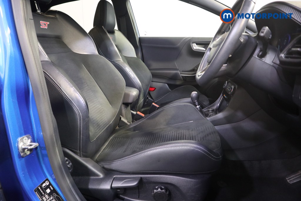 Used Ford Puma 2021 for sale - 76367148: Photo 22