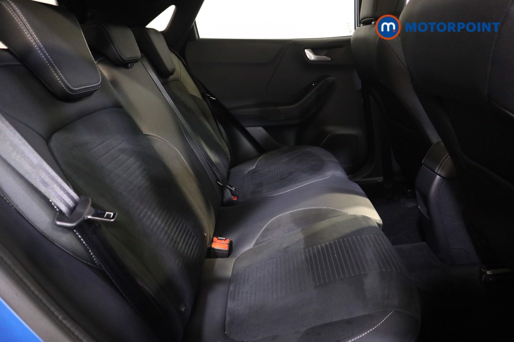 Used Ford Puma 2021 for sale - 76367148: Photo 25