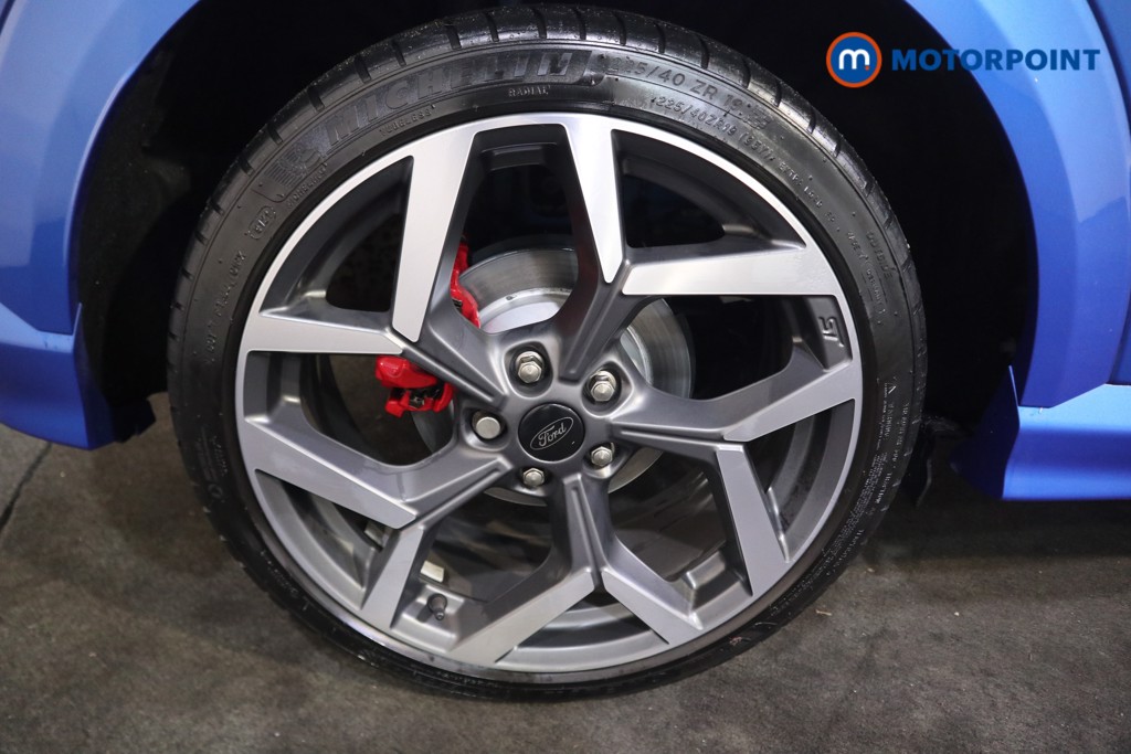 Used Ford Puma 2021 for sale - 76367148: Photo 29