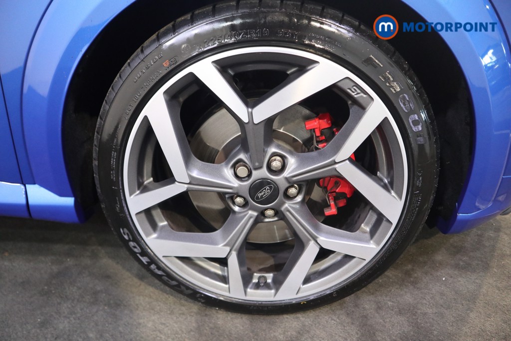 Used Ford Puma 2021 for sale - 76367148: Photo 30