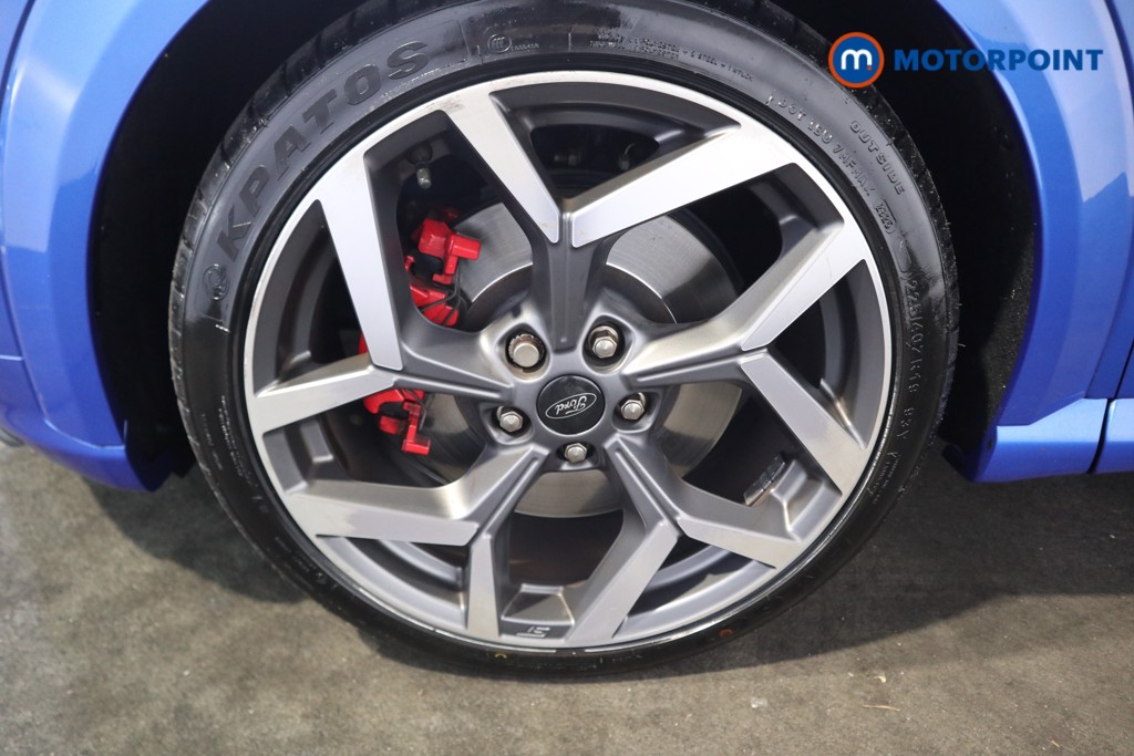 Used Ford Puma 2021 for sale - 76367148: Photo 31