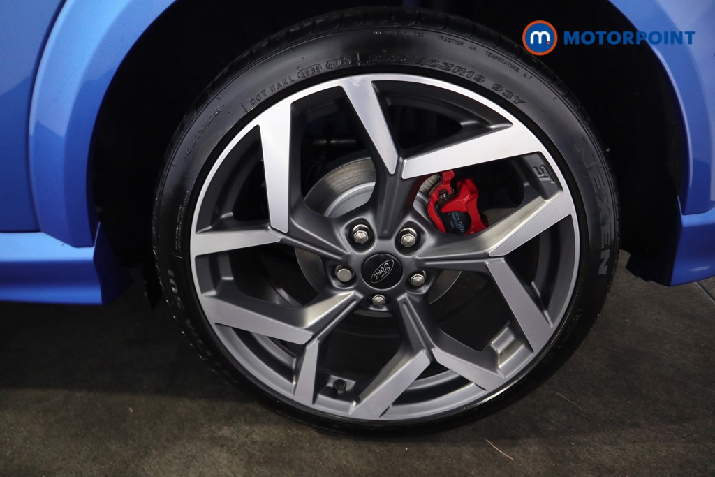 Used Ford Puma 2021 for sale - 76367148: Photo 32
