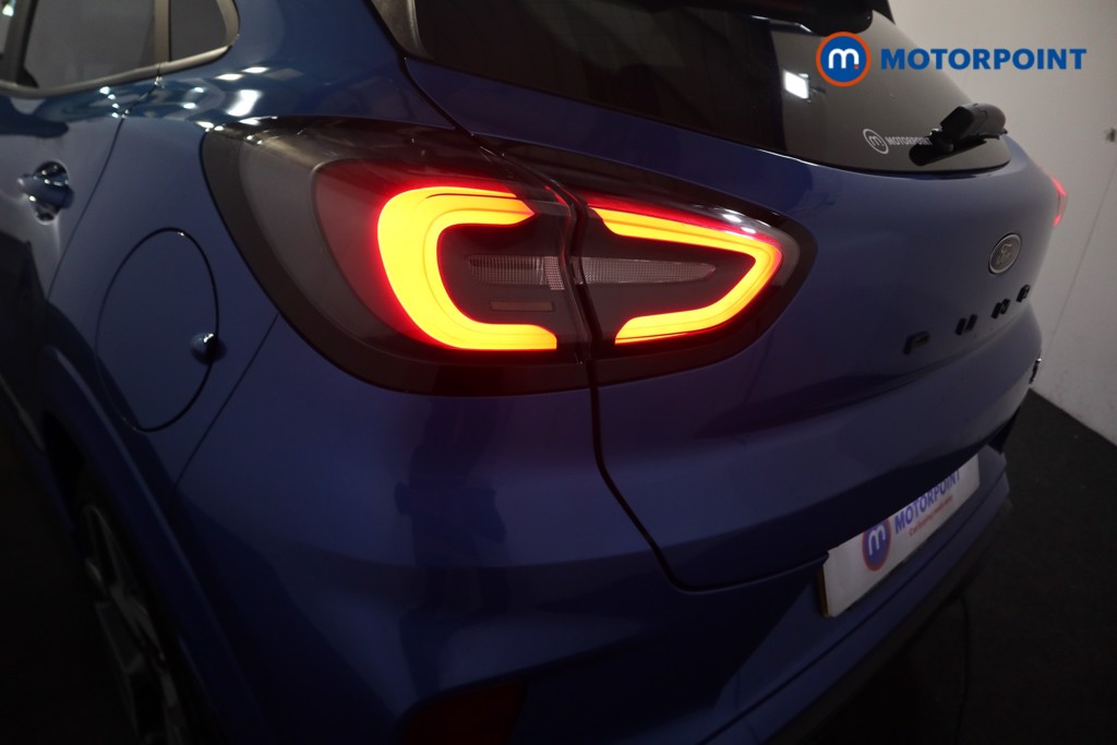 Used Ford Puma 2021 for sale - 76367148: Photo 34