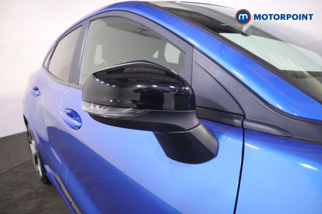 Used Ford Puma 2021 for sale - 76367148: Photo 38