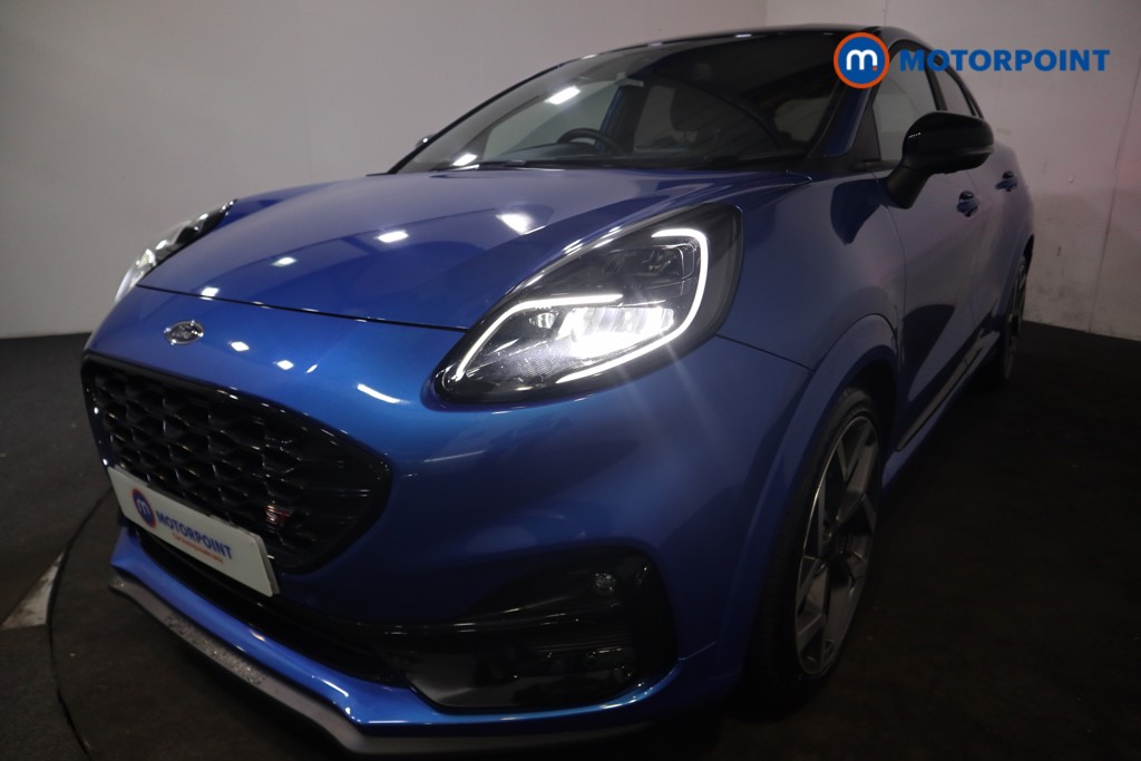 Used Ford Puma 2021 for sale - 76367148: Photo 42