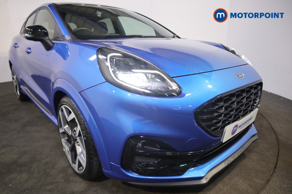 Used Ford Puma 2021 for sale - 76367148: Photo 43