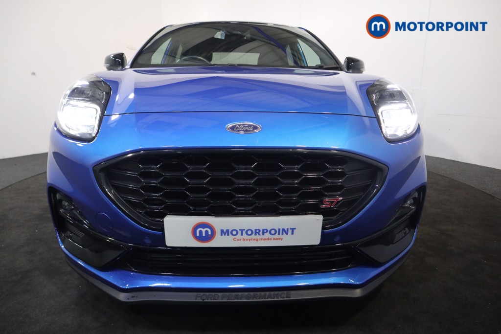 Used Ford Puma 2021 for sale - 76367148: Photo 44