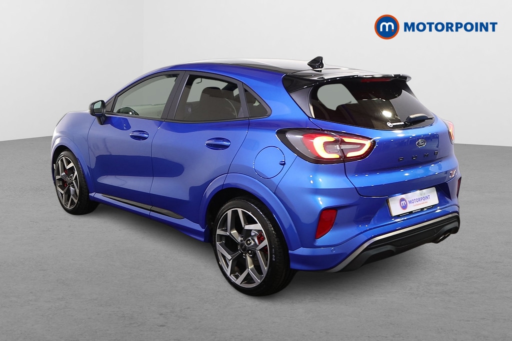 Used Ford Puma 2021 for sale - 76367148: Photo 5