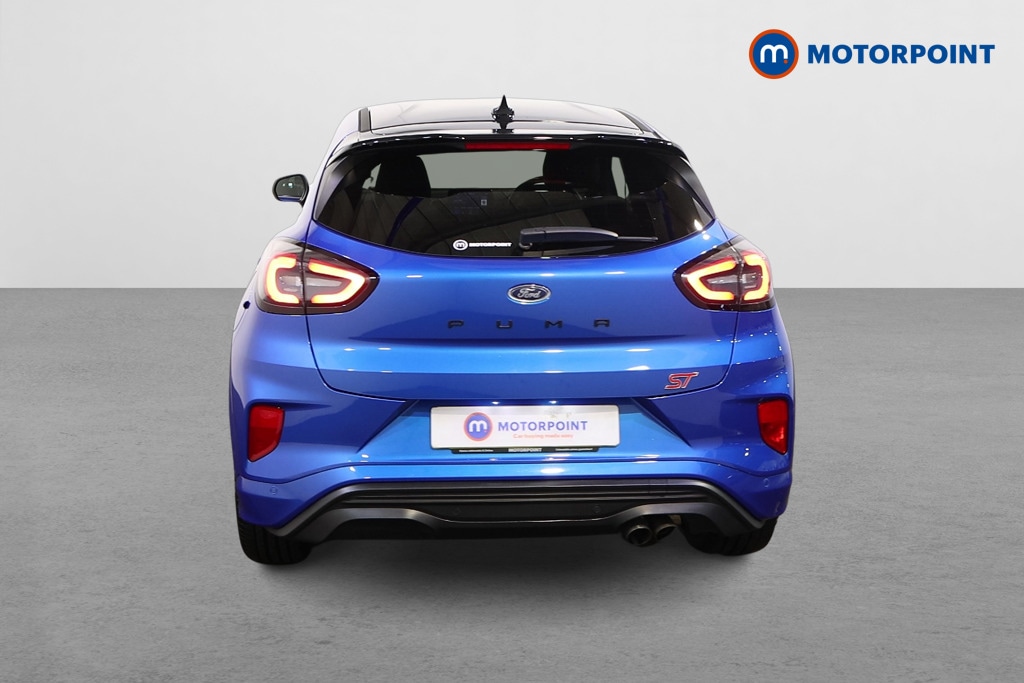 Used Ford Puma 2021 for sale - 76367148: Photo 6