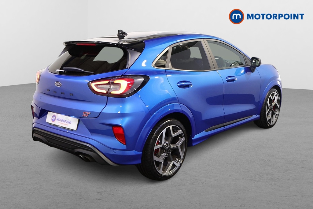 Used Ford Puma 2021 for sale - 76367148: Photo 7