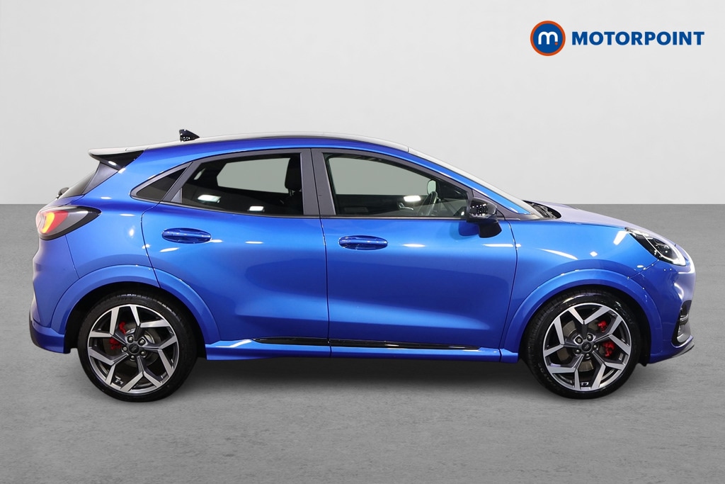 Used Ford Puma 2021 for sale - 76367148: Photo 8