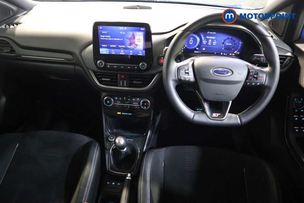 Used Ford Puma 2021 for sale - 76367148: Photo 9