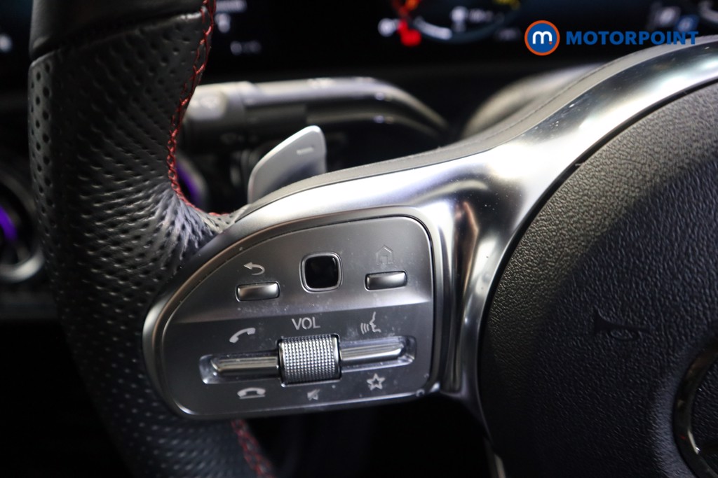 Used Mercedes-Benz CLA 2023 for sale - 77845914: Photo 11