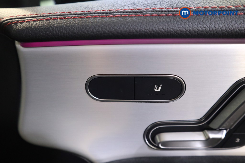 Used Mercedes-Benz CLA 2023 for sale - 77845914: Photo 22