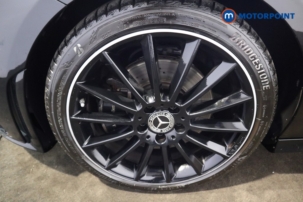 Used Mercedes-Benz CLA 2023 for sale - 77845914: Photo 35