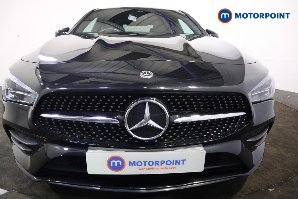 Used Mercedes-Benz CLA 2023 for sale - 77845914: Photo 46