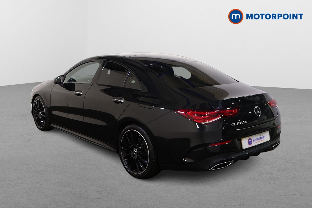 Used Mercedes-Benz CLA 2023 for sale - 77845914: Photo 5