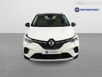 Used Renault Captur 2020 for sale - 78371033: Photo
