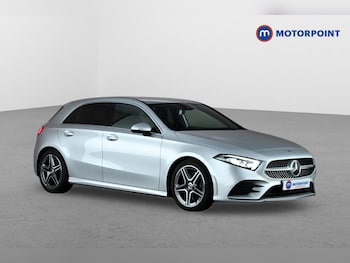 Used Mercedes-Benz A-Class 2021 for sale - 79071634: Photo