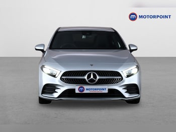 Used Mercedes-Benz A-Class 2021 for sale - 79071634: Photo