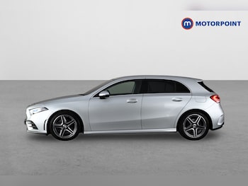 Used Mercedes-Benz A-Class 2021 for sale - 79071634: Photo