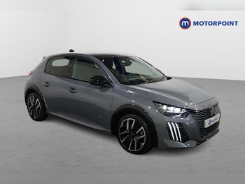 Used Peugeot 208 2024 for sale - 78477159: Photo