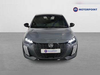 Used Peugeot 208 2024 for sale - 78477159: Photo