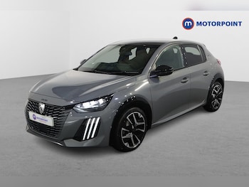 Used Peugeot 208 2024 for sale - 78477159: Photo