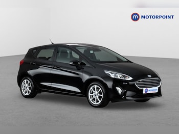 Used Ford Fiesta 2019 for sale - 78671489: Photo