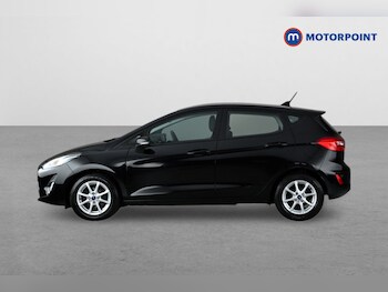 Used Ford Fiesta 2019 for sale - 78671489: Photo
