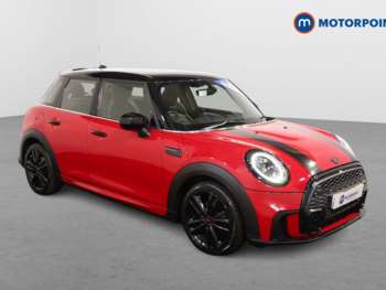 2022 - 1.5 Cooper Sport 5dr