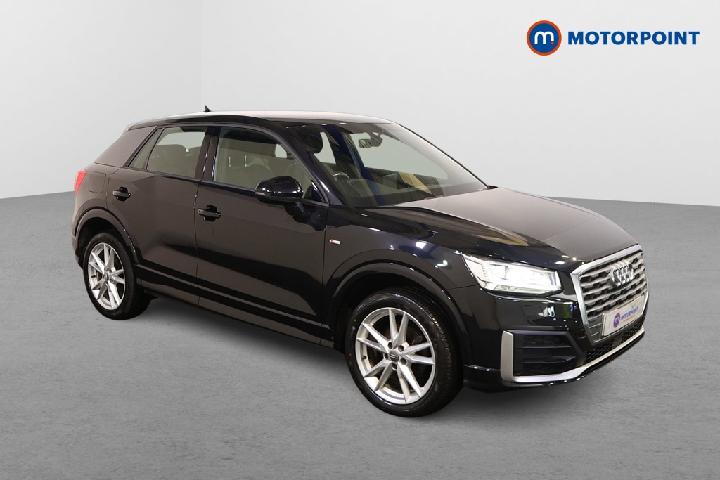 Used Audi Q2 2019 for sale - 76895768: Photo 1