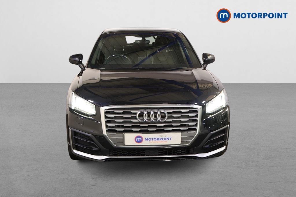 Used Audi Q2 2019 for sale - 76895768: Photo 2