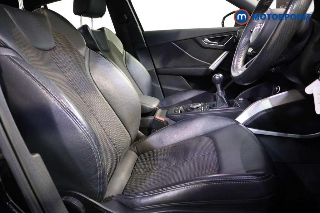 Used Audi Q2 2019 for sale - 76895768: Photo 24