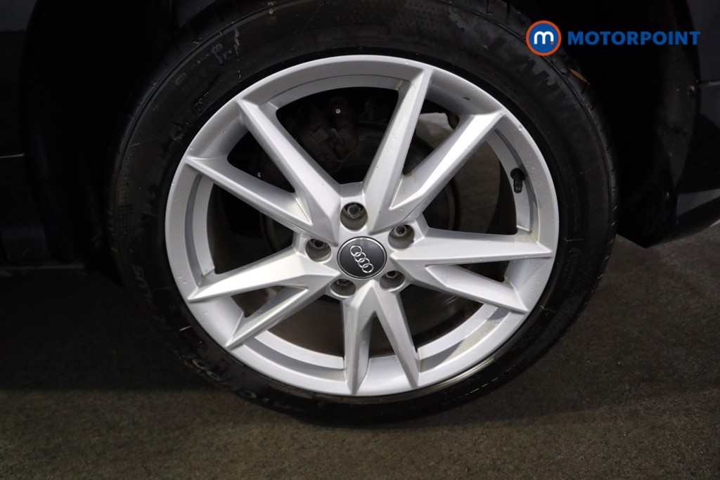 Used Audi Q2 2019 for sale - 76895768: Photo 34