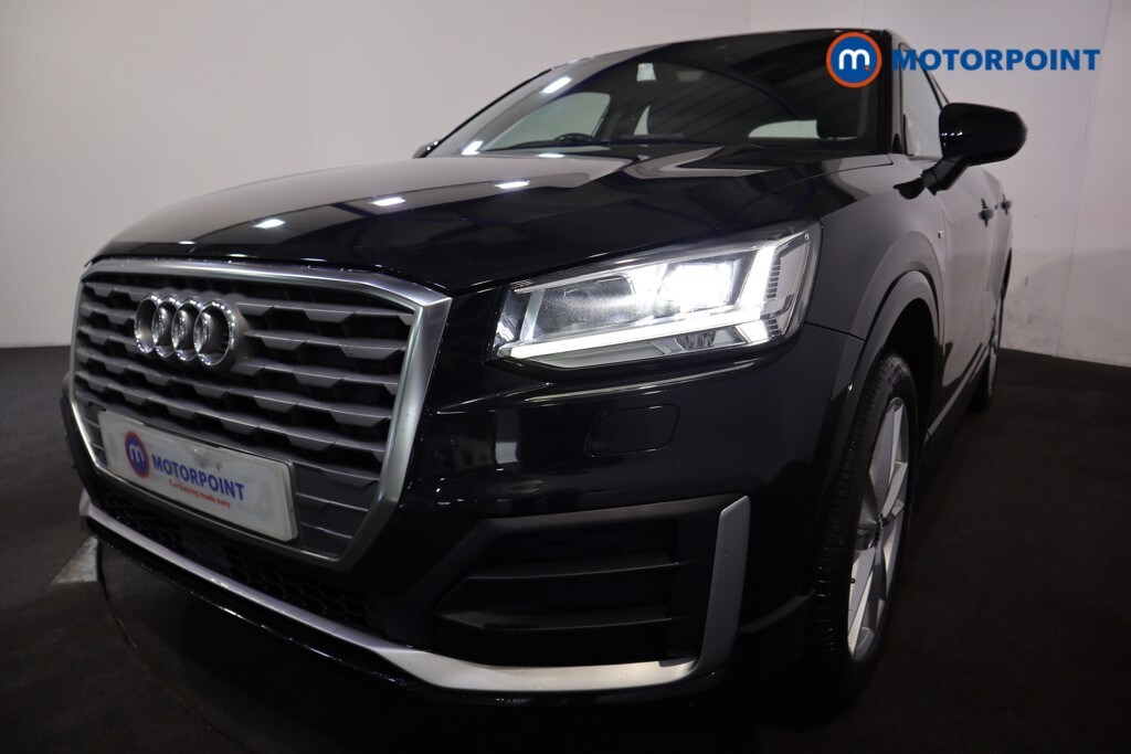 Used Audi Q2 2019 for sale - 76895768: Photo 42