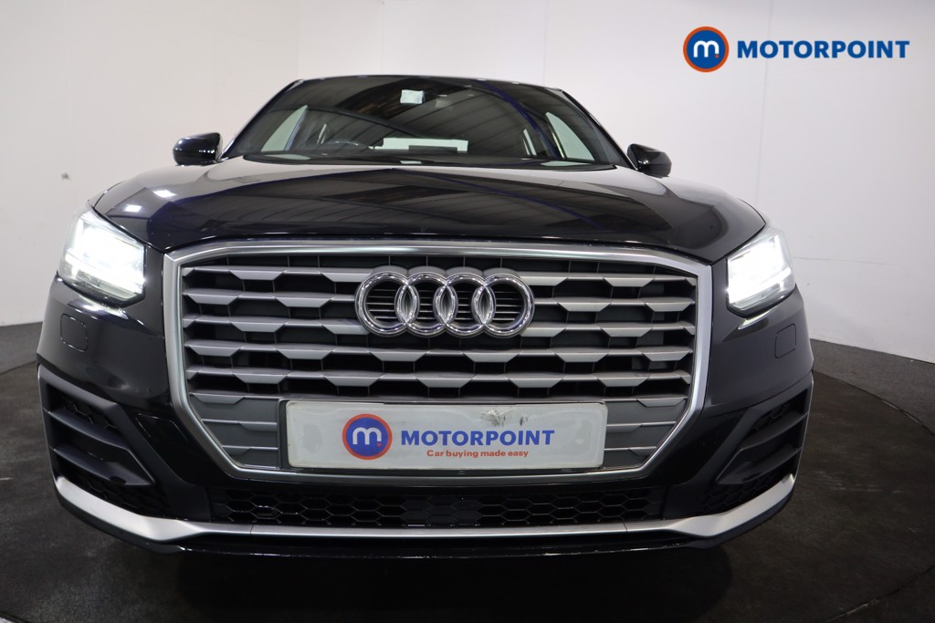 Used Audi Q2 2019 for sale - 76895768: Photo 43