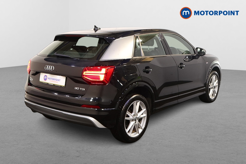 Used Audi Q2 2019 for sale - 76895768: Photo 7