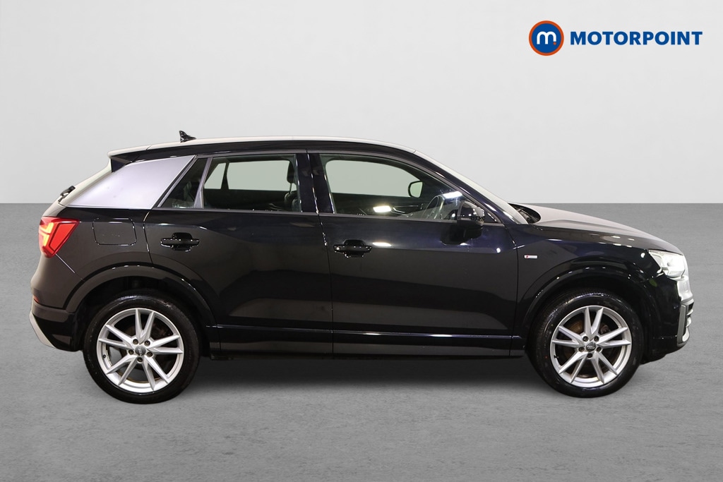 Used Audi Q2 2019 for sale - 76895768: Photo 8