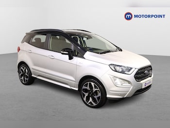 Used Ford Ecosport 2019 for sale - 76344813: Photo