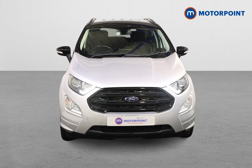 Used Ford Ecosport 2019 for sale - 76344813: Photo 2