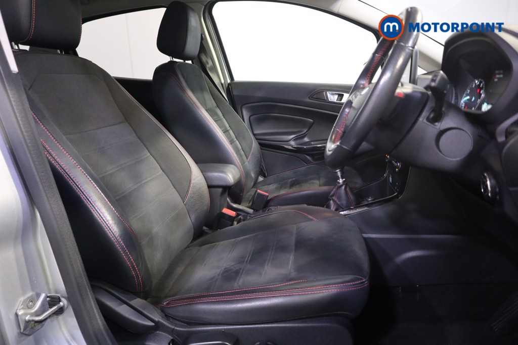 Used Ford Ecosport 2019 for sale - 76344813: Photo 22