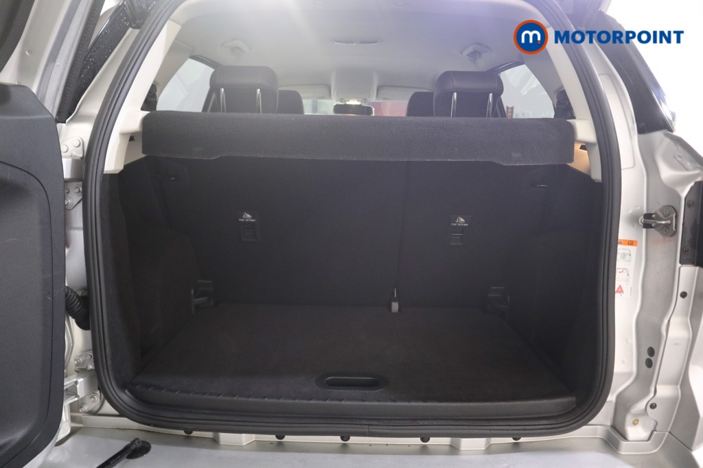 Used Ford Ecosport 2019 for sale - 76344813: Photo 26