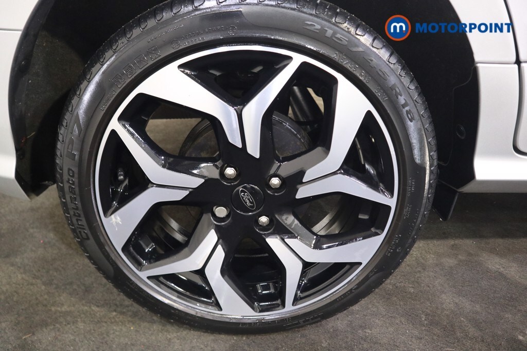 Used Ford Ecosport 2019 for sale - 76344813: Photo 27