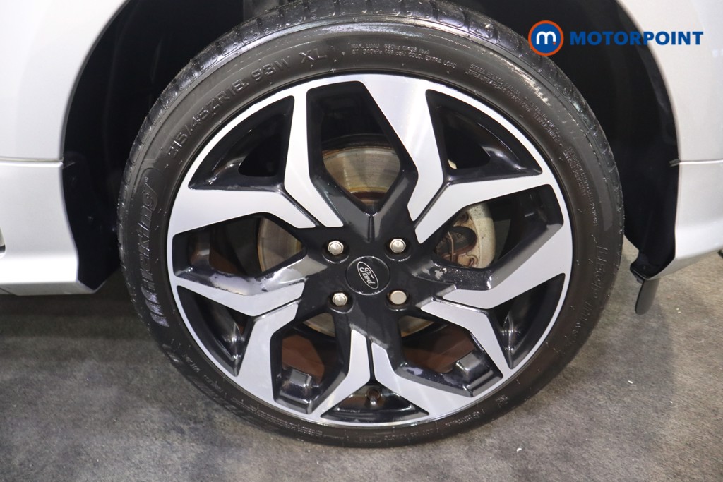 Used Ford Ecosport 2019 for sale - 76344813: Photo 28