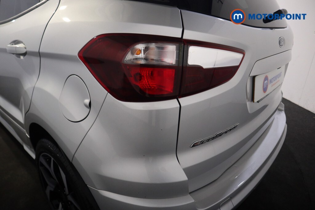 Used Ford Ecosport 2019 for sale - 76344813: Photo 33