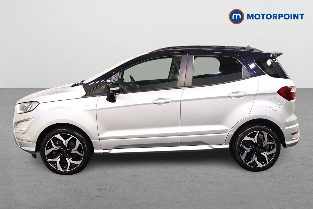 Used Ford Ecosport 2019 for sale - 76344813: Photo 4